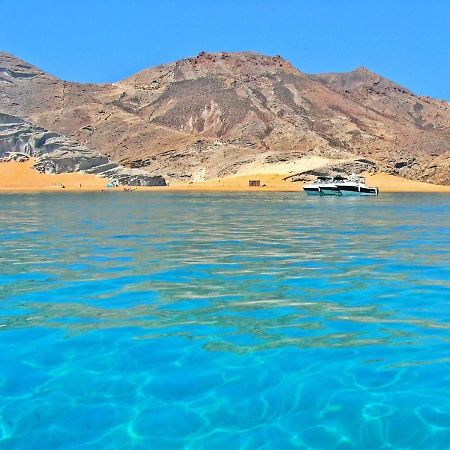 1 Apartment De Luxe Hay Almatar Ναντόρ Εξωτερικό φωτογραφία