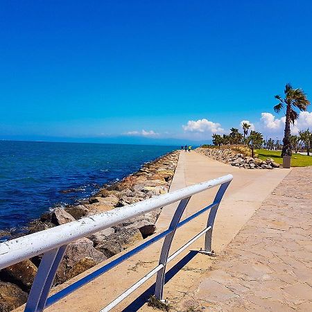 1 Apartment De Luxe Hay Almatar Ναντόρ Εξωτερικό φωτογραφία
