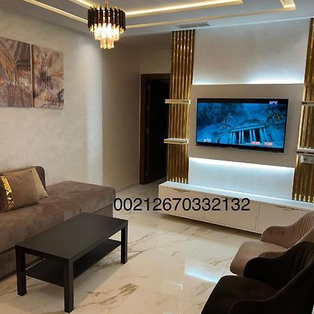 1 Apartment De Luxe Hay Almatar Ναντόρ Εξωτερικό φωτογραφία