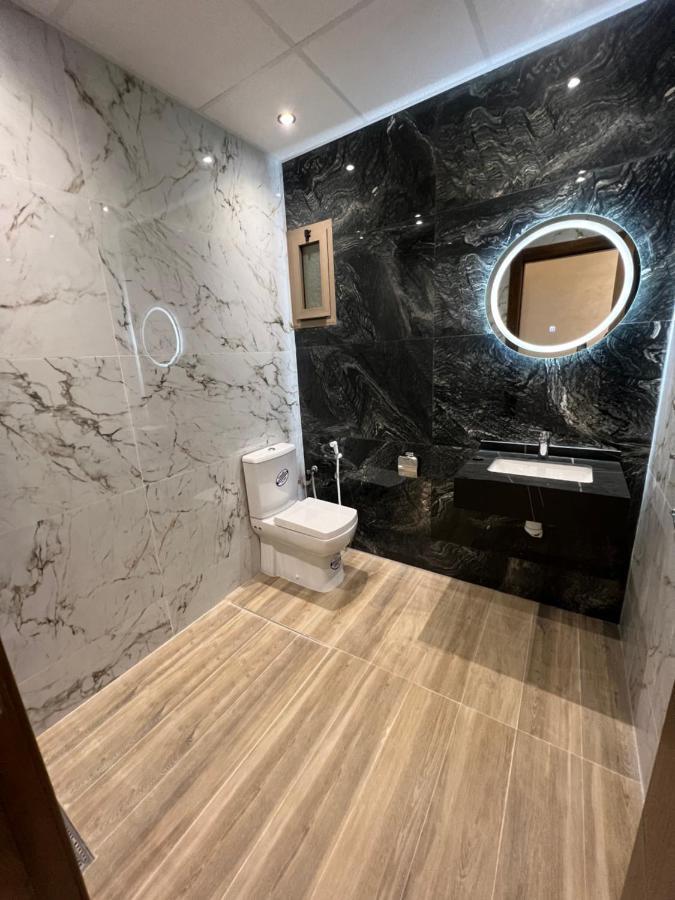 1 Apartment De Luxe Hay Almatar Ναντόρ Εξωτερικό φωτογραφία