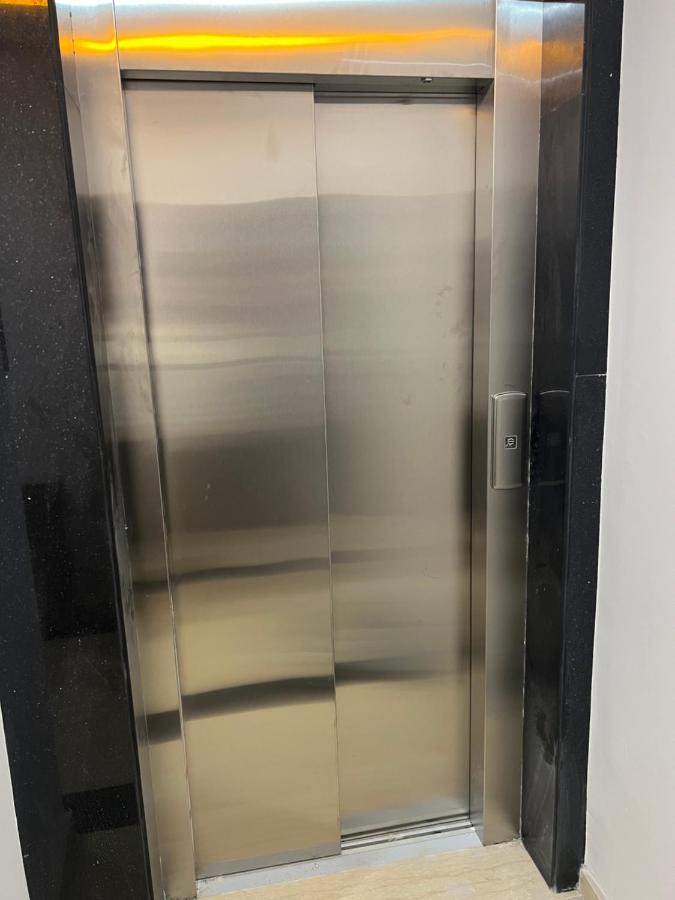 1 Apartment De Luxe Hay Almatar Ναντόρ Εξωτερικό φωτογραφία