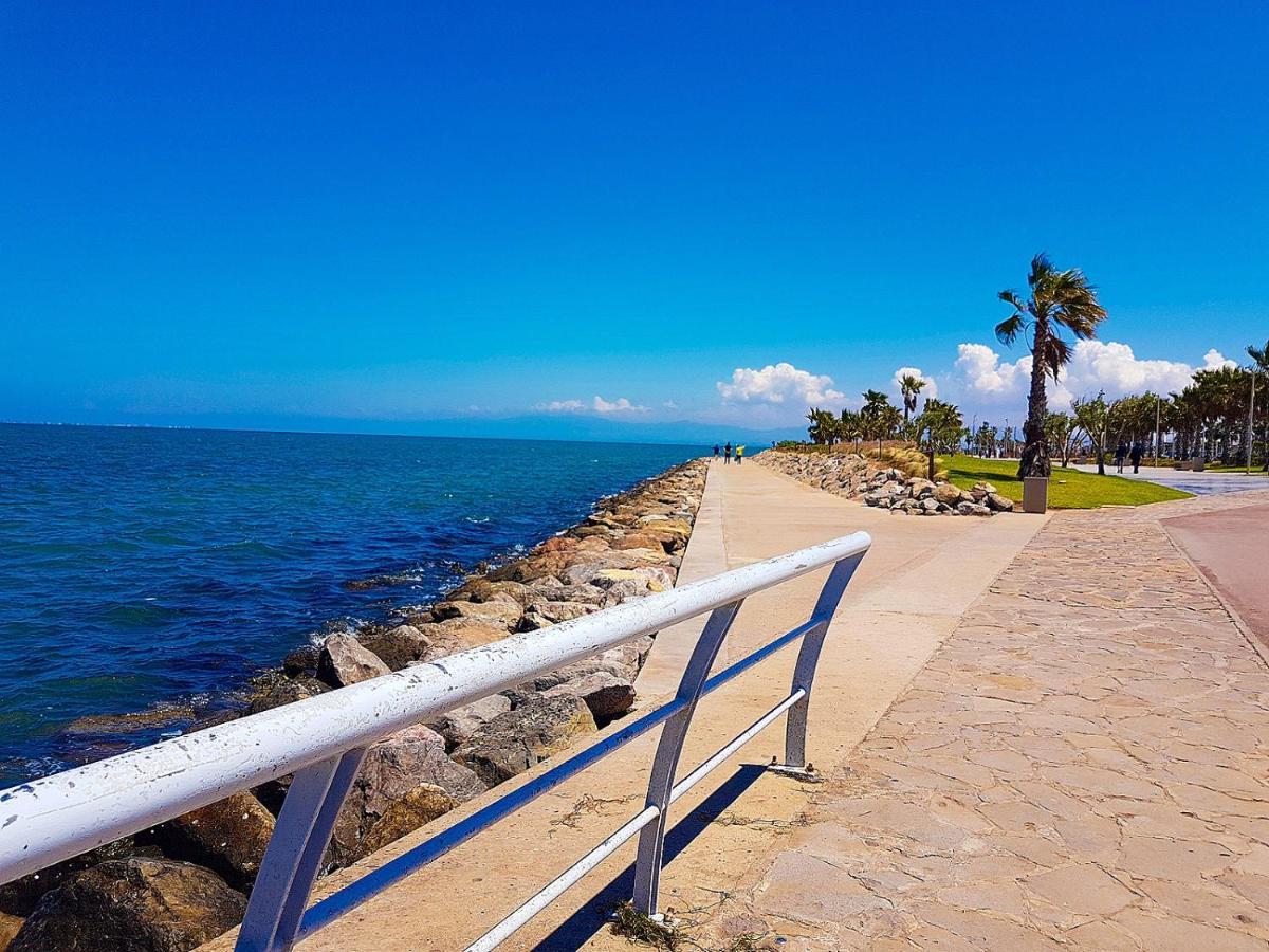 1 Apartment De Luxe Hay Almatar Ναντόρ Εξωτερικό φωτογραφία