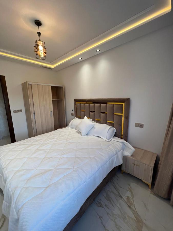 1 Apartment De Luxe Hay Almatar Ναντόρ Εξωτερικό φωτογραφία