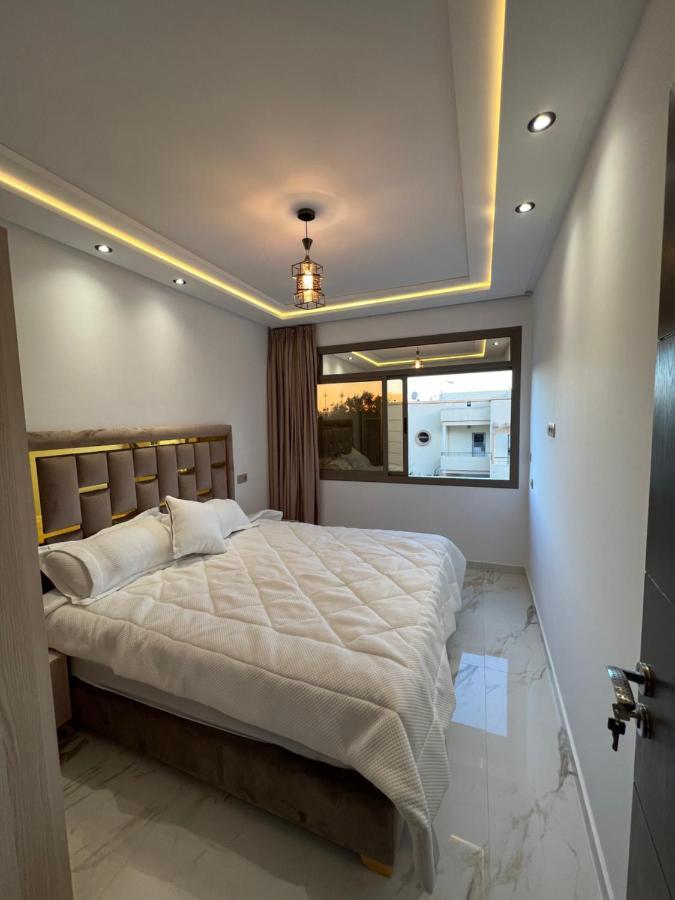 1 Apartment De Luxe Hay Almatar Ναντόρ Εξωτερικό φωτογραφία