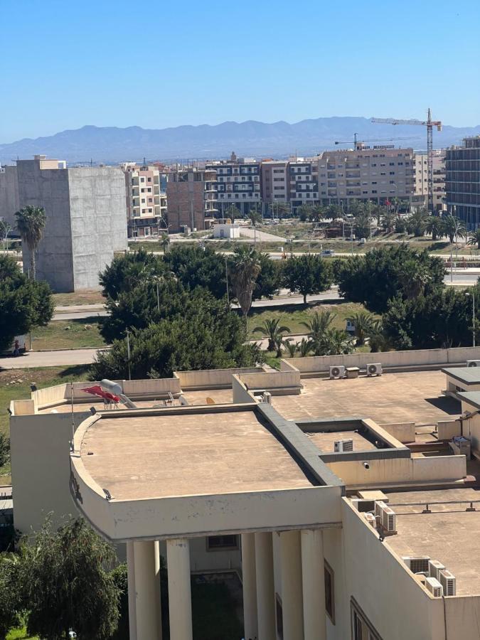 1 Apartment De Luxe Hay Almatar Ναντόρ Εξωτερικό φωτογραφία