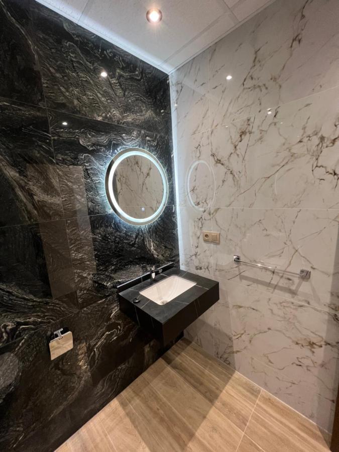 1 Apartment De Luxe Hay Almatar Ναντόρ Εξωτερικό φωτογραφία