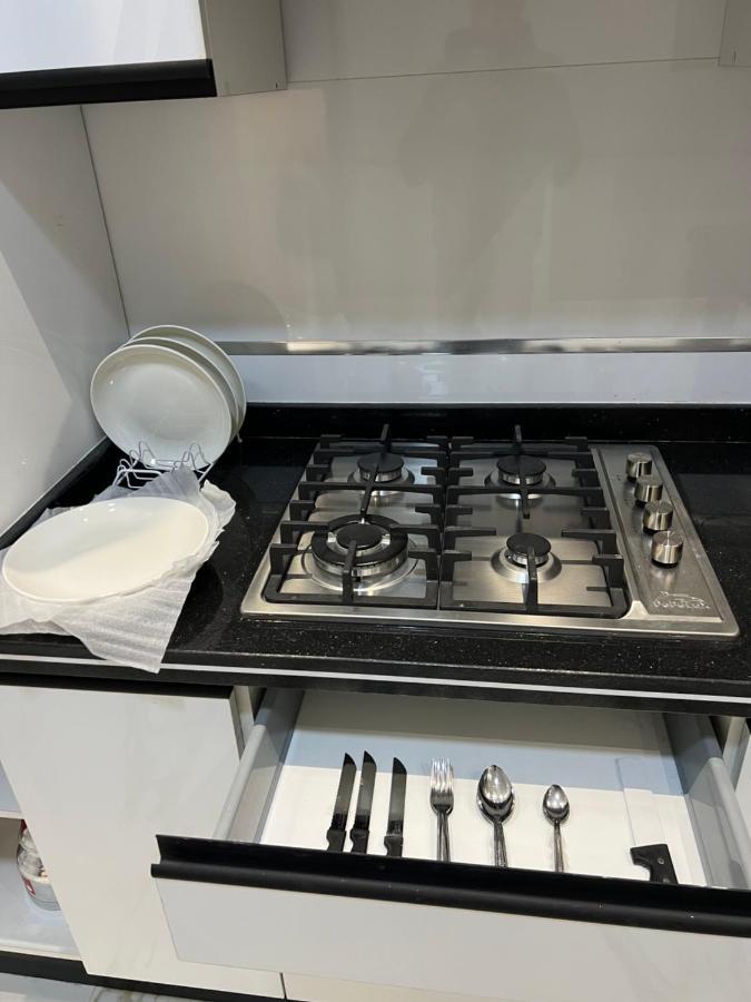 1 Apartment De Luxe Hay Almatar Ναντόρ Εξωτερικό φωτογραφία